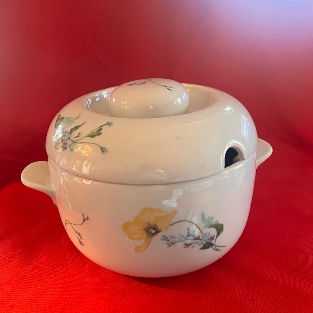 Casserole dish